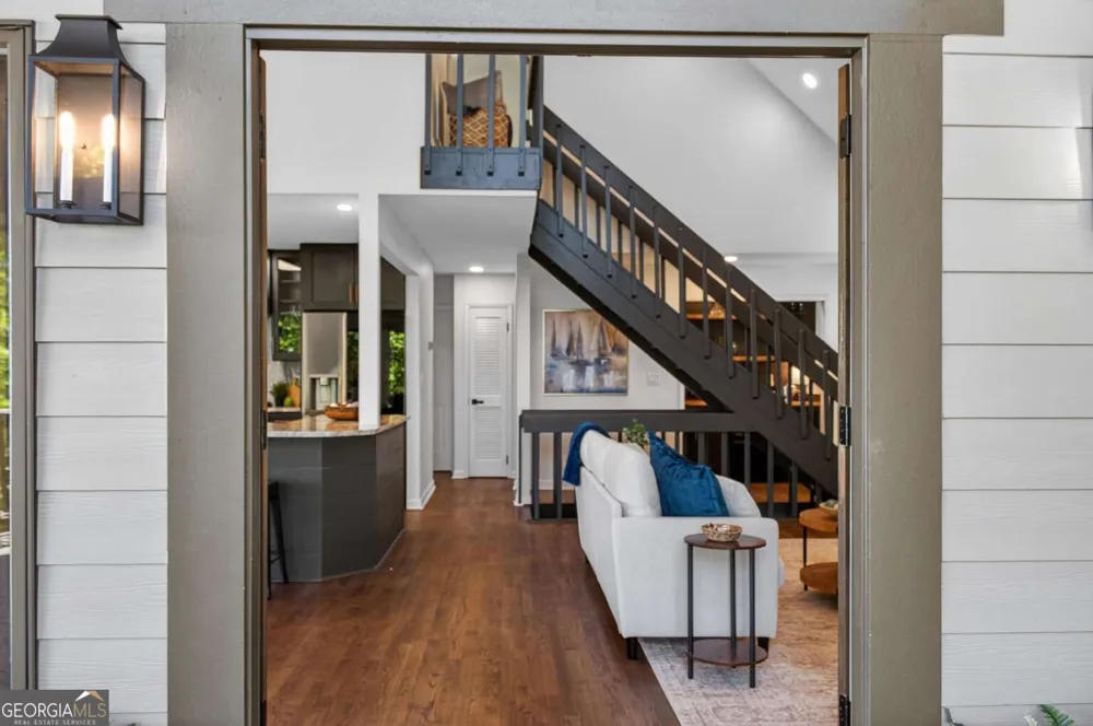 1091 Deer Run RDG Jasper, GA 30143