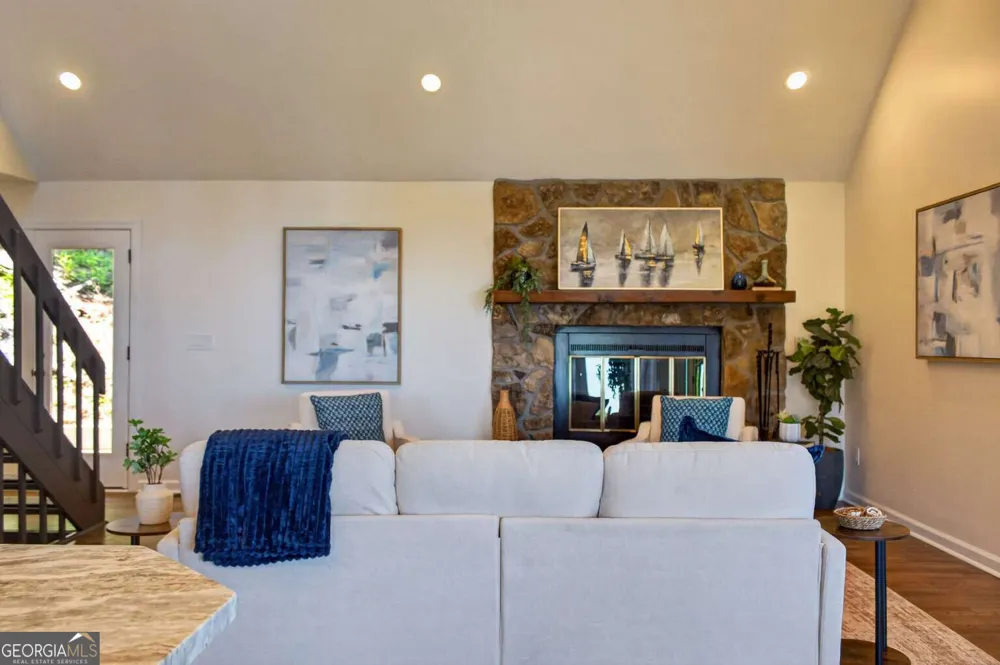 1091 Deer Run RDG Jasper, GA 30143