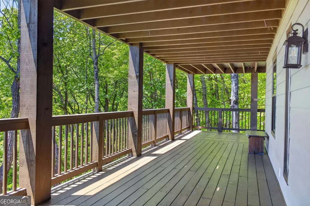 1091 Deer Run RDG Jasper, GA 30143
