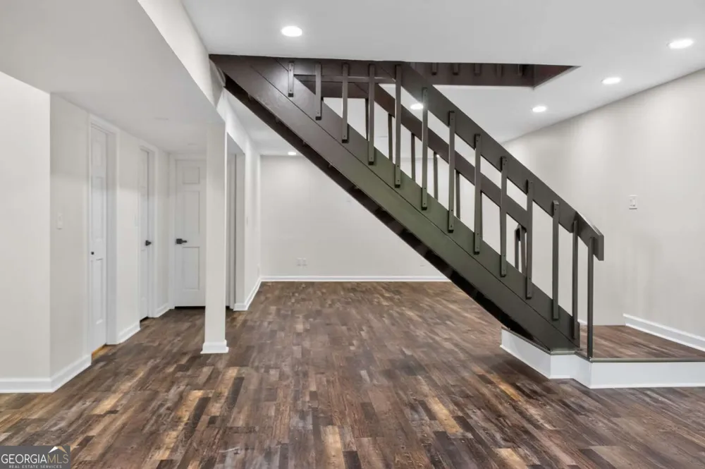 1091 Deer Run RDG Jasper, GA 30143
