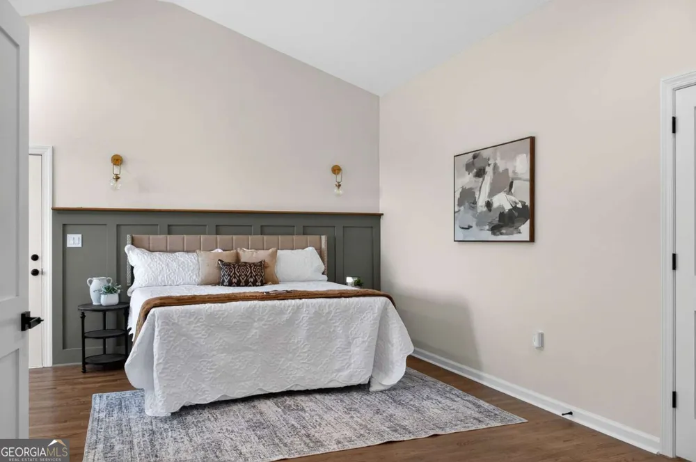 1091 Deer Run RDG Jasper, GA 30143