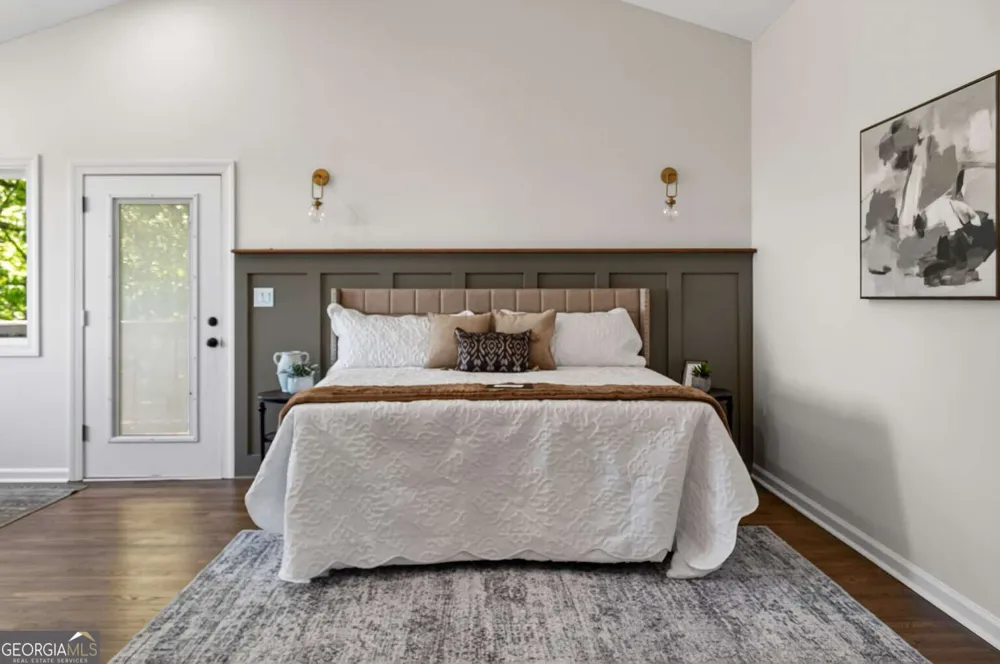 1091 Deer Run RDG Jasper, GA 30143