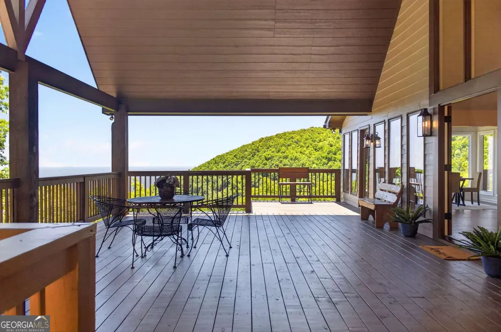 1091 Deer Run RDG Jasper, GA 30143