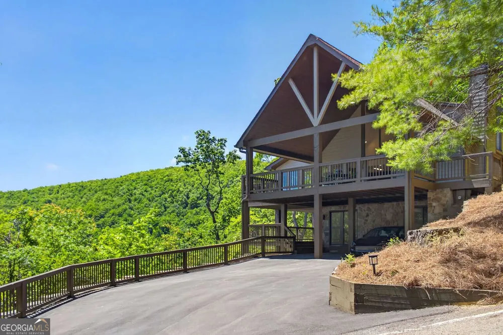 1091 Deer Run RDG Jasper, GA 30143