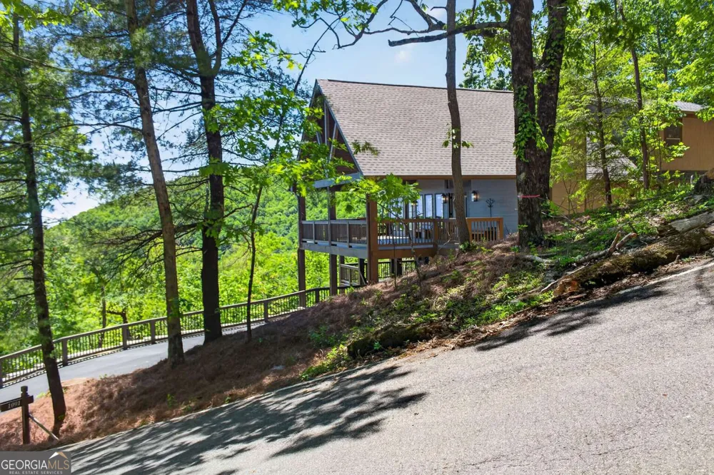 1091 Deer Run RDG Jasper, GA 30143