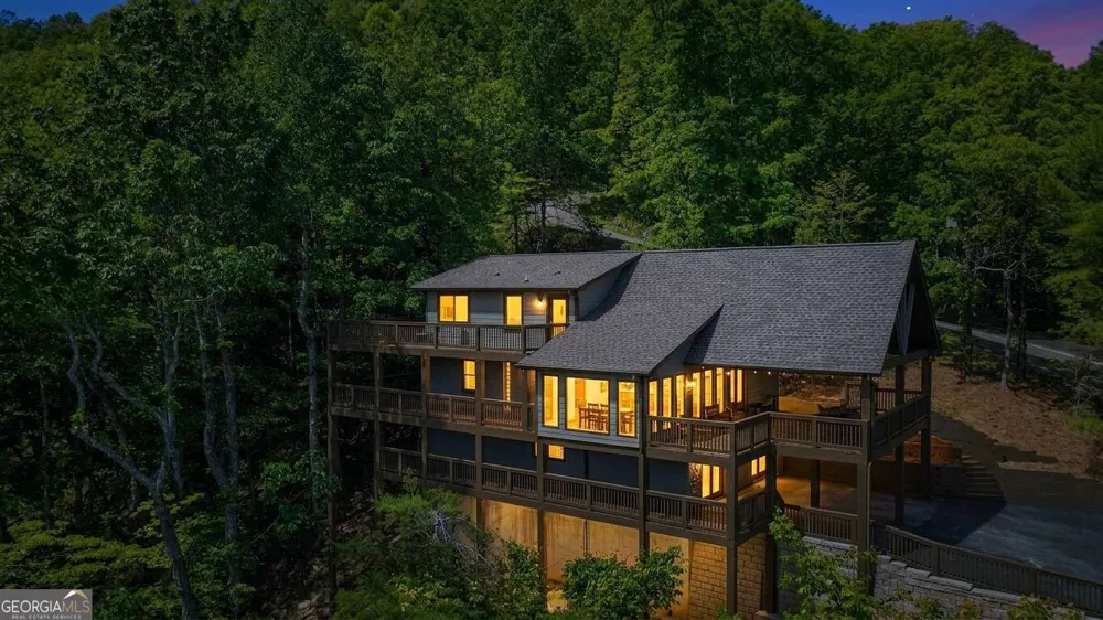 1091 Deer Run RDG Jasper, GA 30143