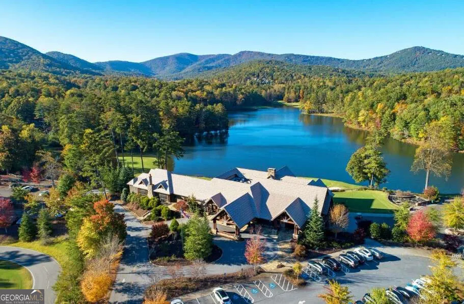 1091 Deer Run RDG Jasper, GA 30143