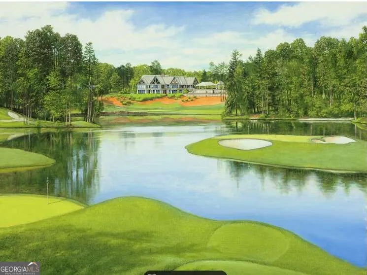 1091 Deer Run RDG Jasper, GA 30143