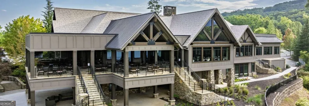 1091 Deer Run RDG Jasper, GA 30143