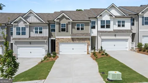 254 Deerberry DR