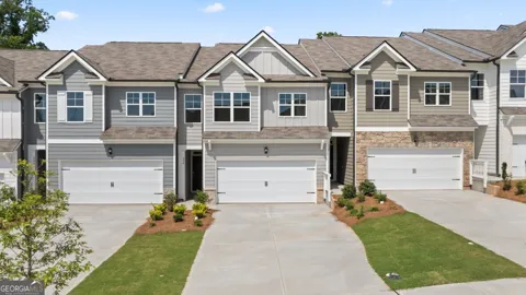 260 Deerberry DR