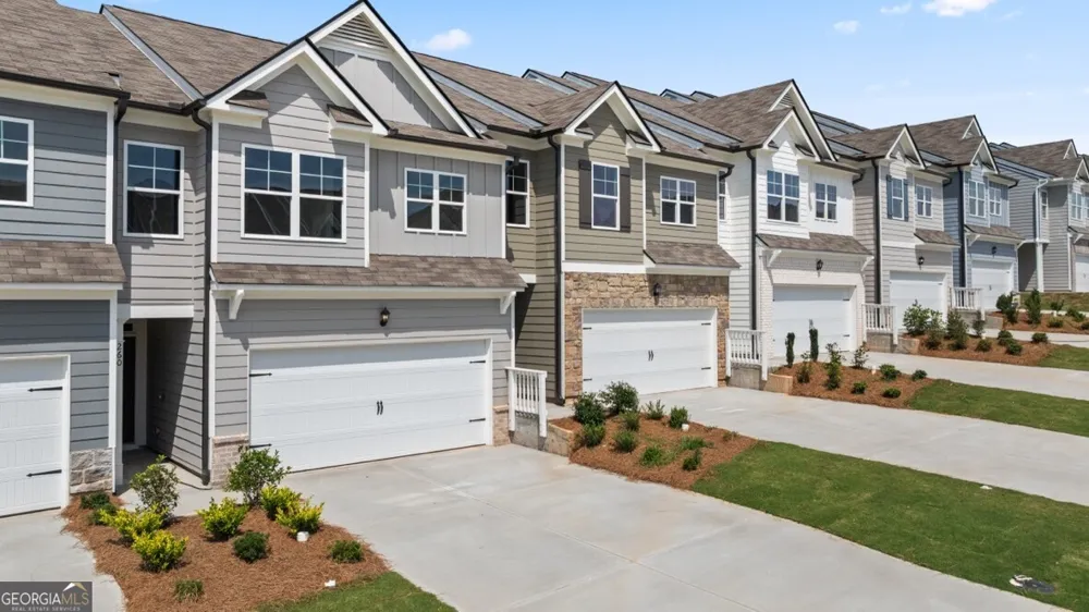 260 Deerberry DR Jasper, GA 30143