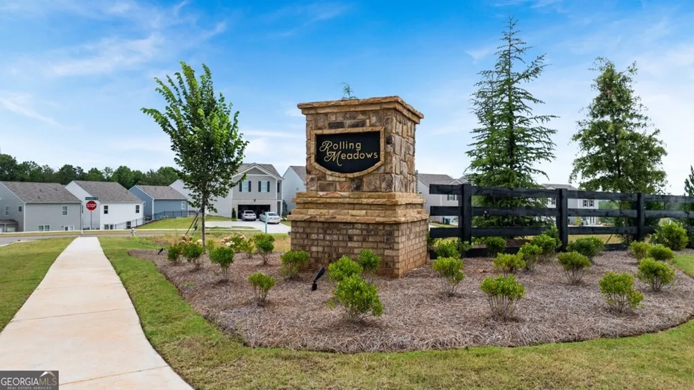 260 Deerberry DR Jasper, GA 30143