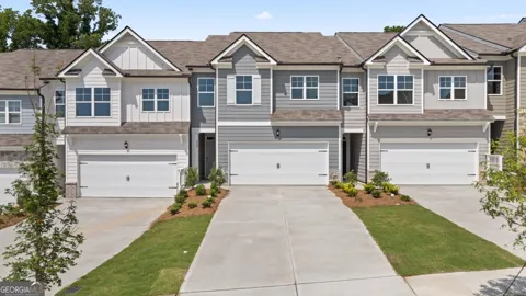 264 Deerberry DR