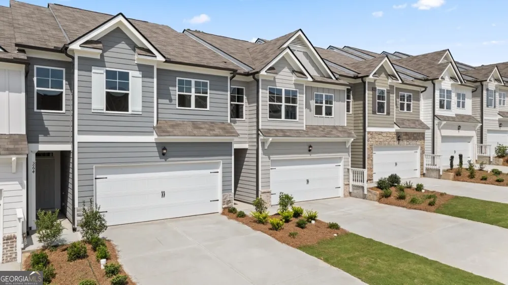 264 Deerberry DR Jasper, GA 30143