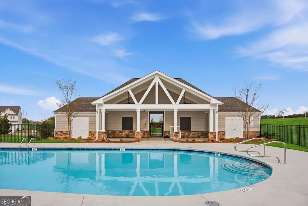 264 Deerberry DR Jasper, GA 30143