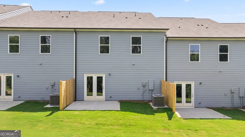 264 Deerberry DR Jasper, GA 30143
