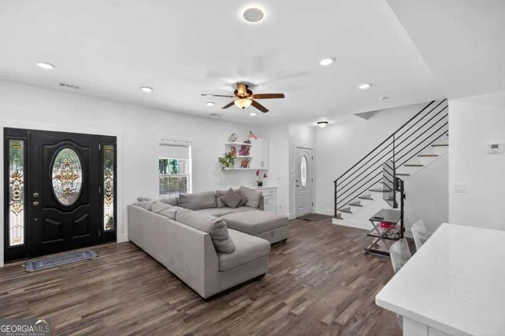 293 Buckhorn DR Temple, GA 30179
