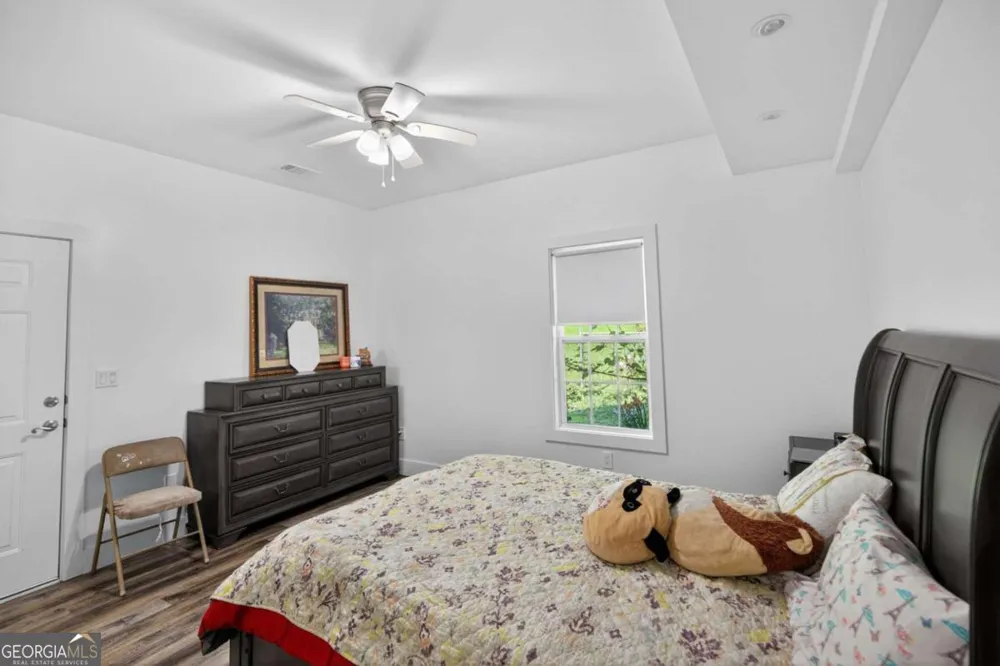 293 Buckhorn DR Temple, GA 30179