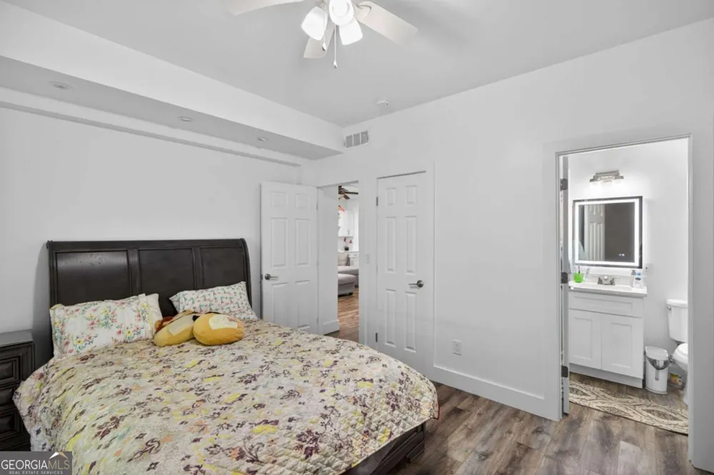 293 Buckhorn DR Temple, GA 30179