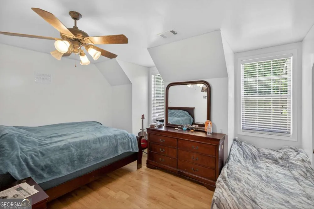 293 Buckhorn DR Temple, GA 30179