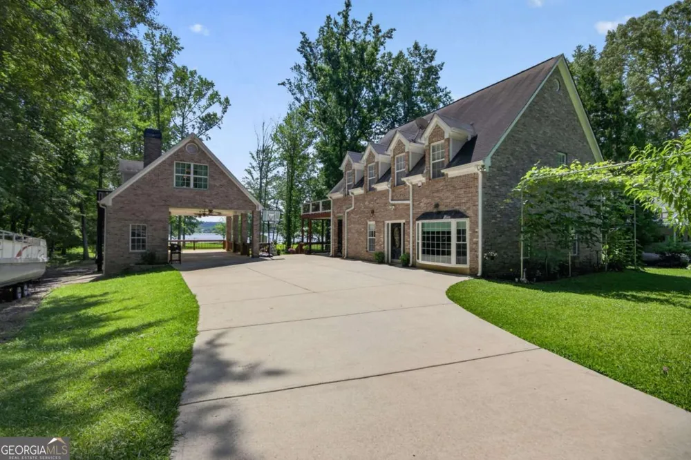 293 Buckhorn DR Temple, GA 30179