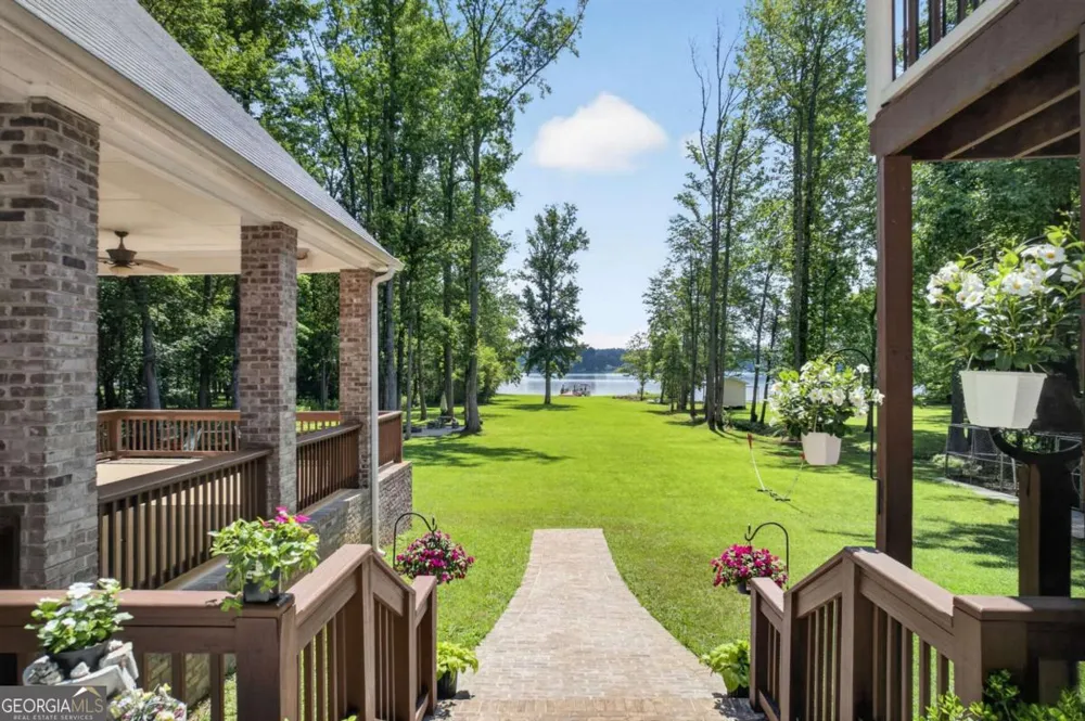 293 Buckhorn DR Temple, GA 30179