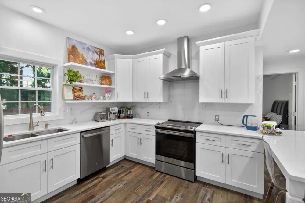 293 Buckhorn DR Temple, GA 30179