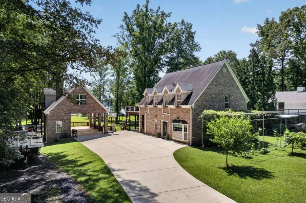 293 Buckhorn DR Temple, GA 30179