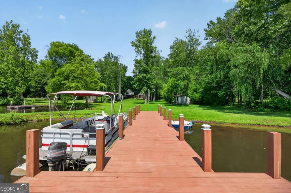 293 Buckhorn DR Temple, GA 30179