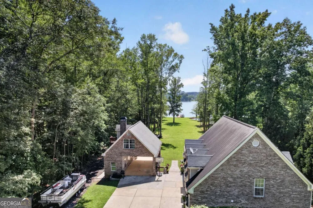 293 Buckhorn DR Temple, GA 30179