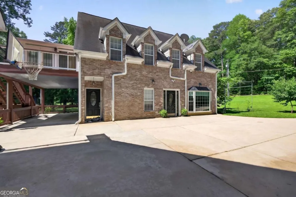 293 Buckhorn DR Temple, GA 30179