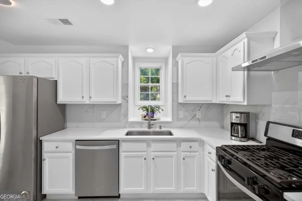 293 Buckhorn DR Temple, GA 30179