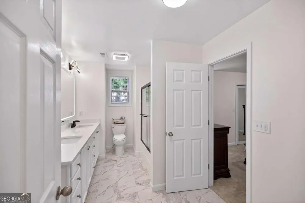 293 Buckhorn DR Temple, GA 30179