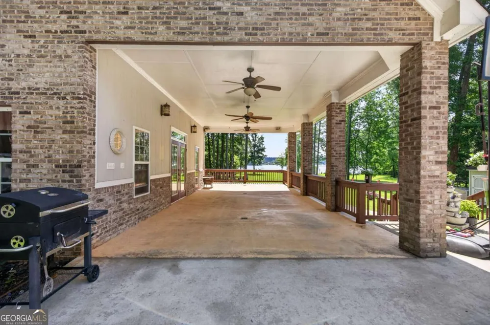 293 Buckhorn DR Temple, GA 30179