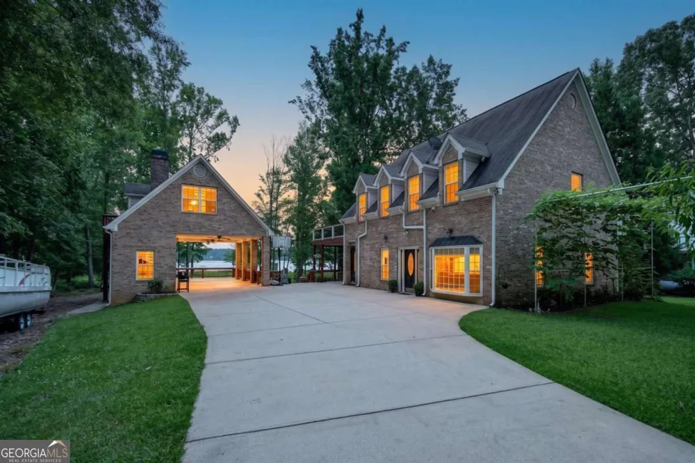 293 Buckhorn DR Temple, GA 30179
