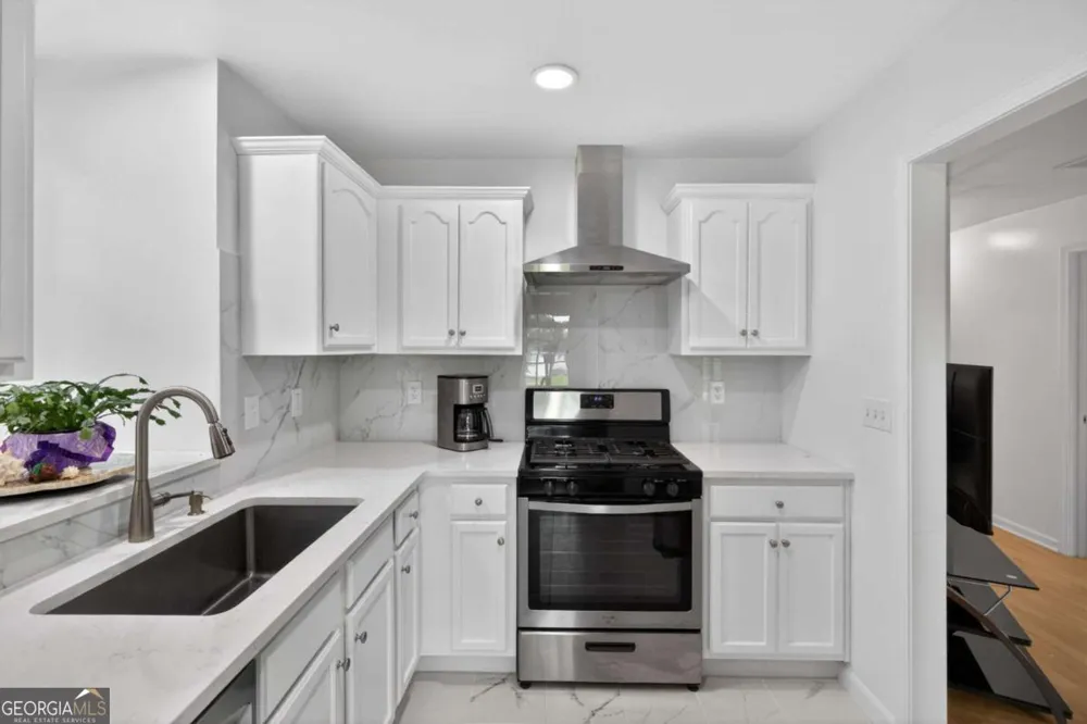 293 Buckhorn DR Temple, GA 30179