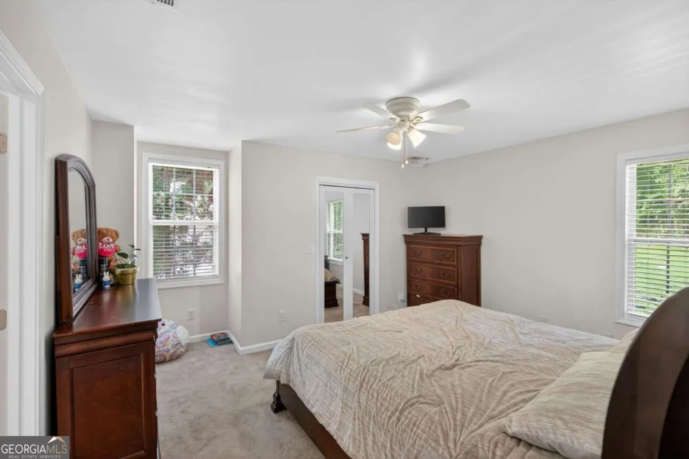 293 Buckhorn DR Temple, GA 30179