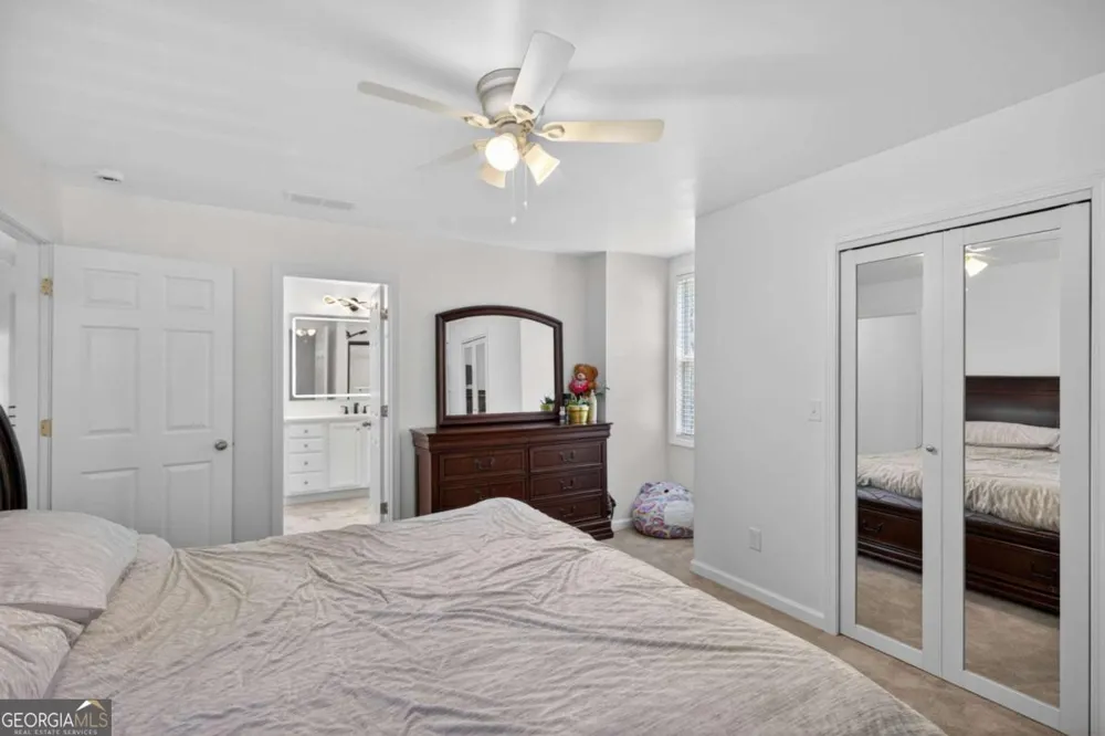 293 Buckhorn DR Temple, GA 30179