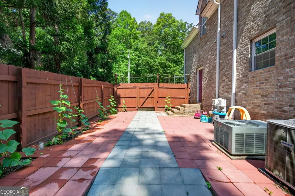 293 Buckhorn DR Temple, GA 30179