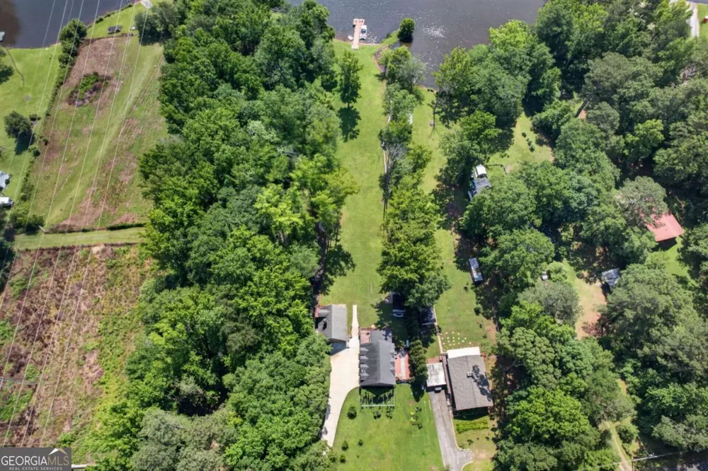293 Buckhorn DR Temple, GA 30179