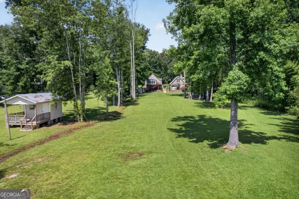 293 Buckhorn DR Temple, GA 30179