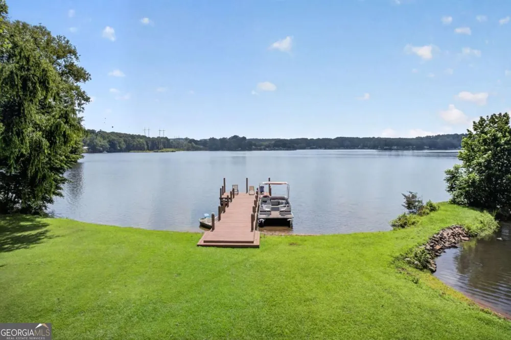 293 Buckhorn DR Temple, GA 30179