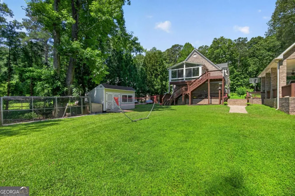 293 Buckhorn DR Temple, GA 30179
