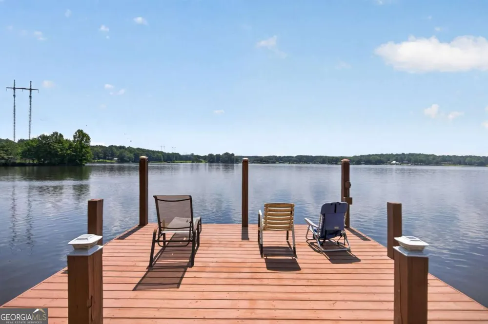 293 Buckhorn DR Temple, GA 30179