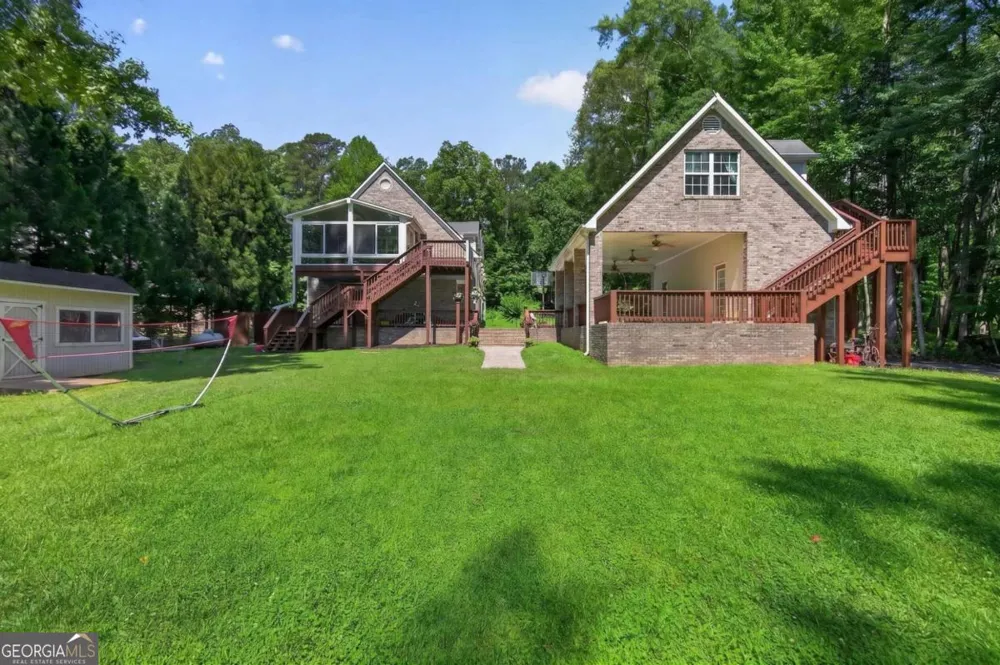 293 Buckhorn DR Temple, GA 30179