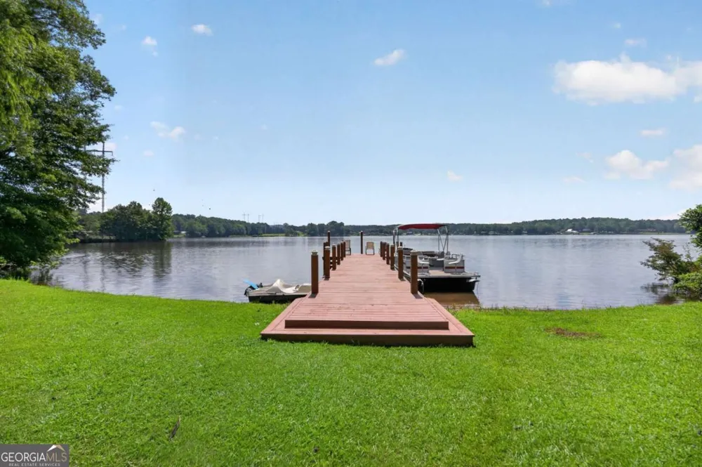293 Buckhorn DR Temple, GA 30179