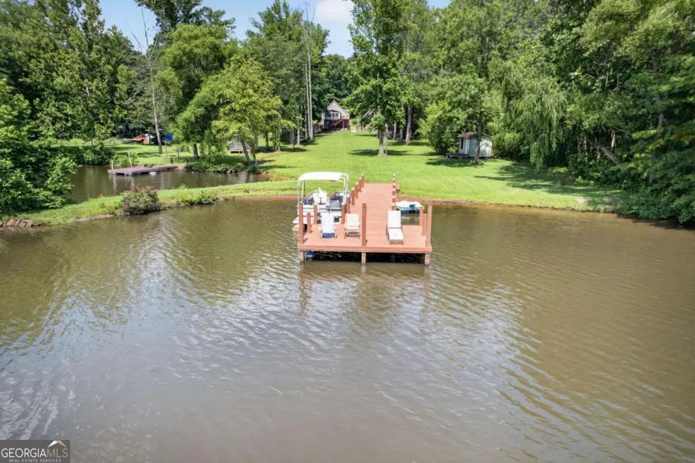 293 Buckhorn DR Temple, GA 30179