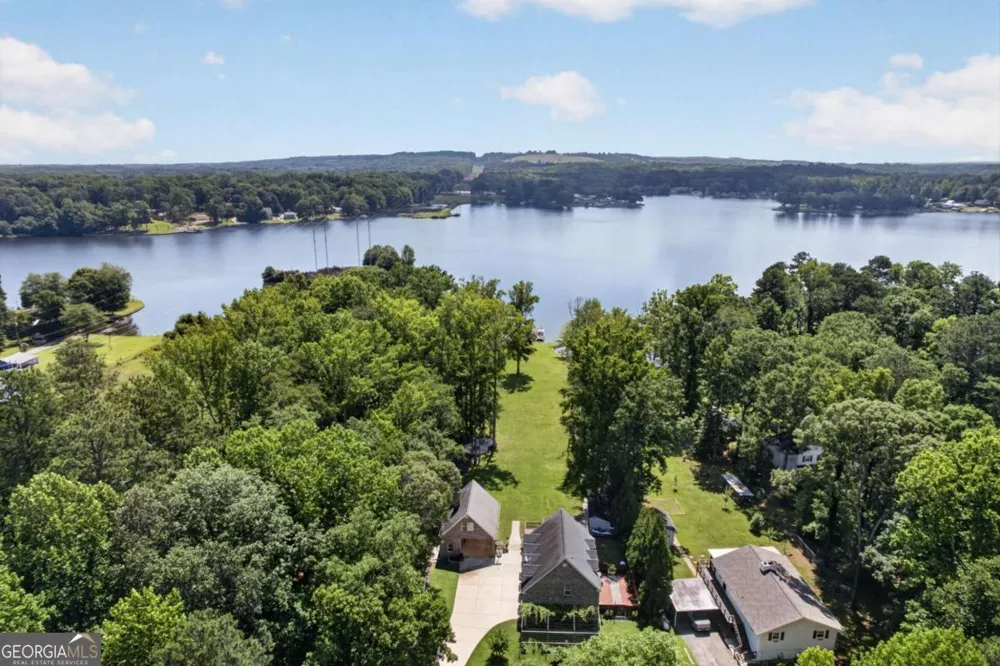 293 Buckhorn DR Temple, GA 30179