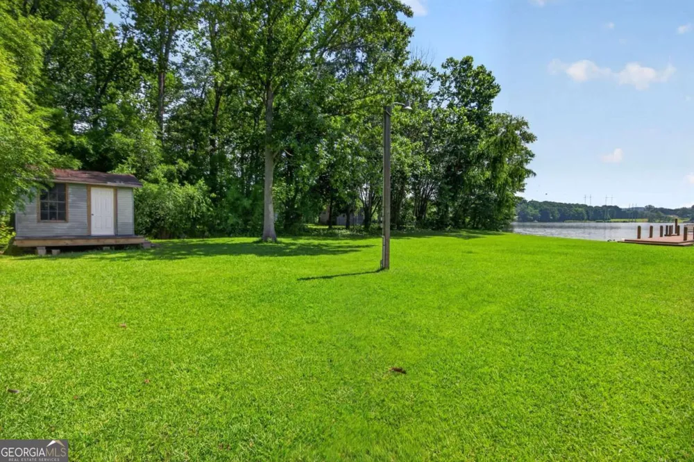 293 Buckhorn DR Temple, GA 30179